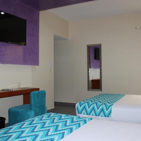 Orizaba Inn Zimmer foto