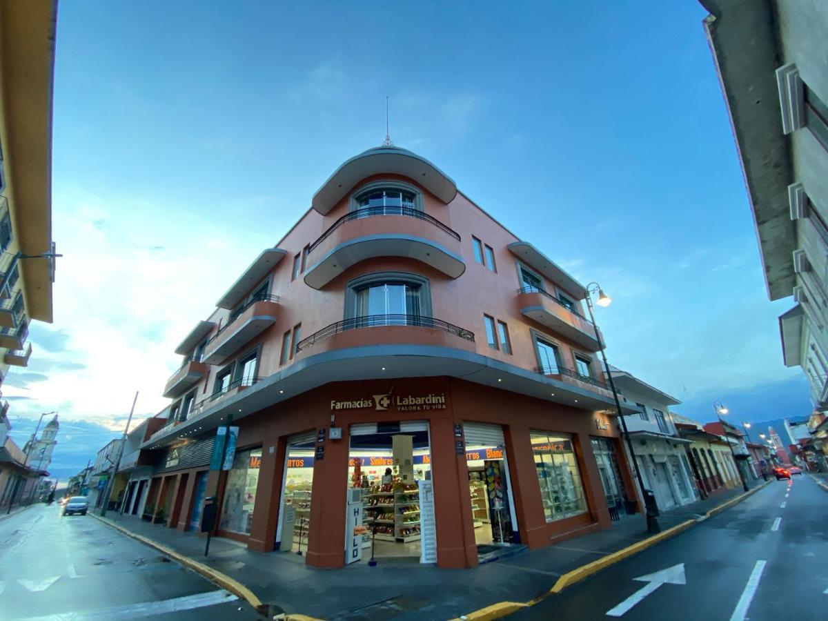 Orizaba Inn Exterior foto