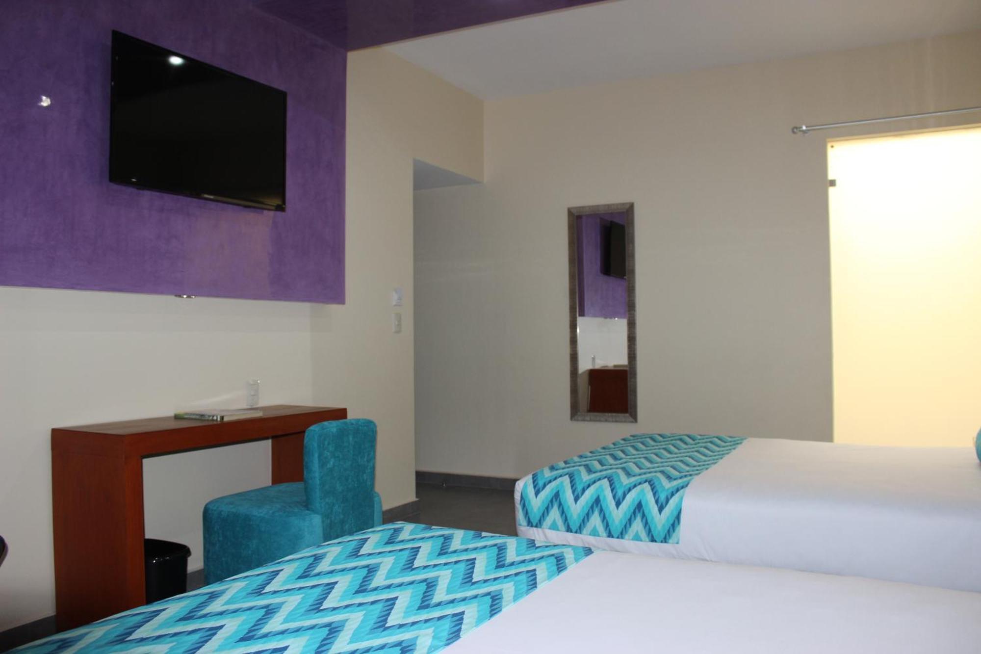 Orizaba Inn Zimmer foto