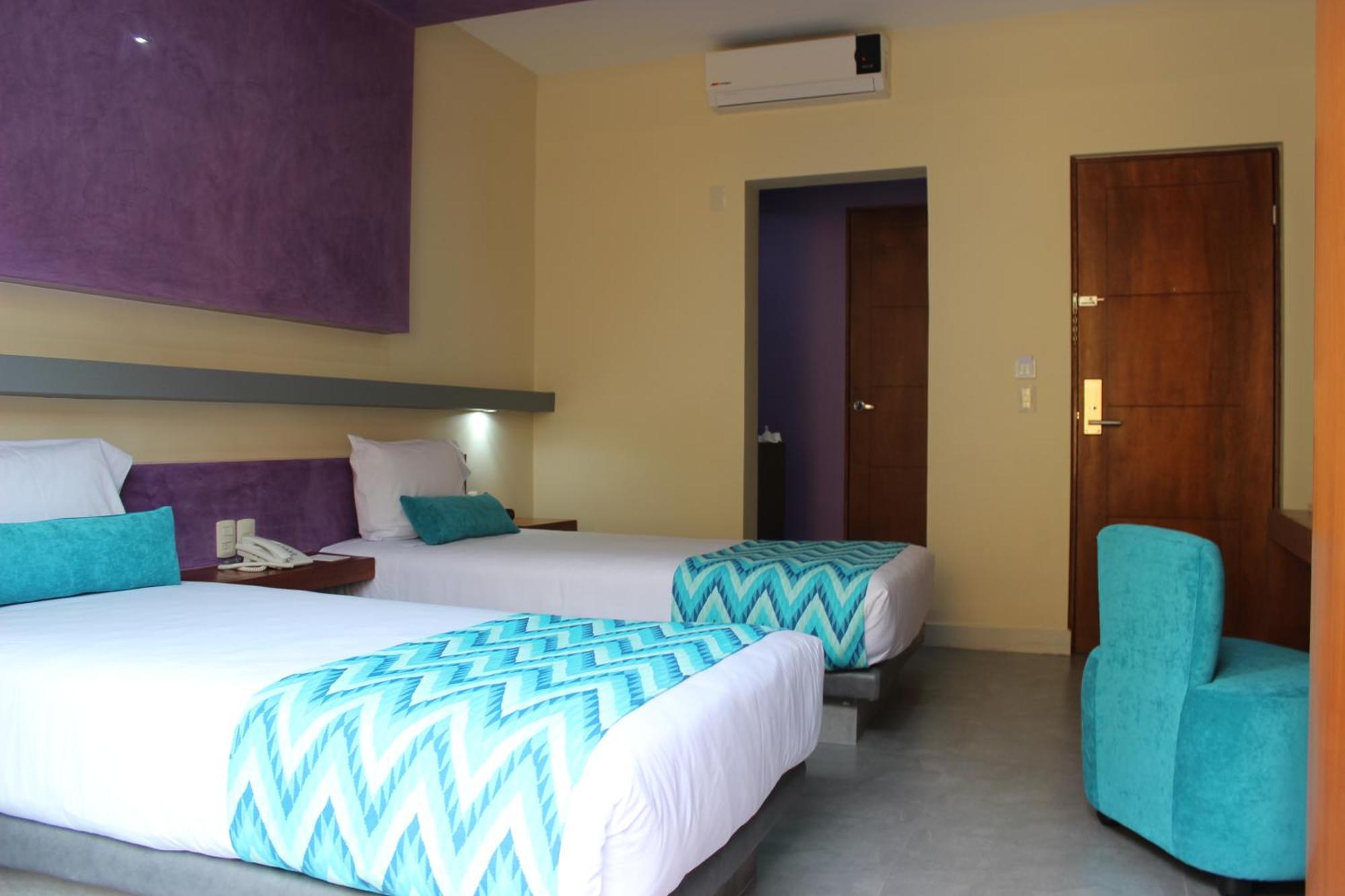 Orizaba Inn Zimmer foto