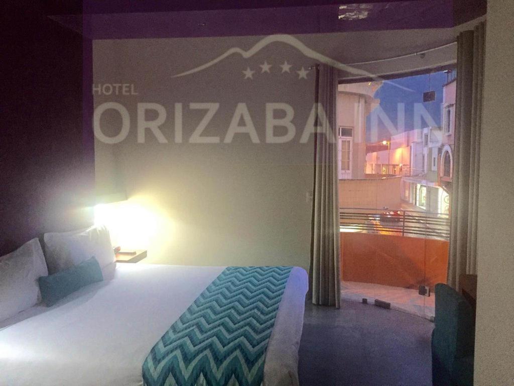 Orizaba Inn Exterior foto