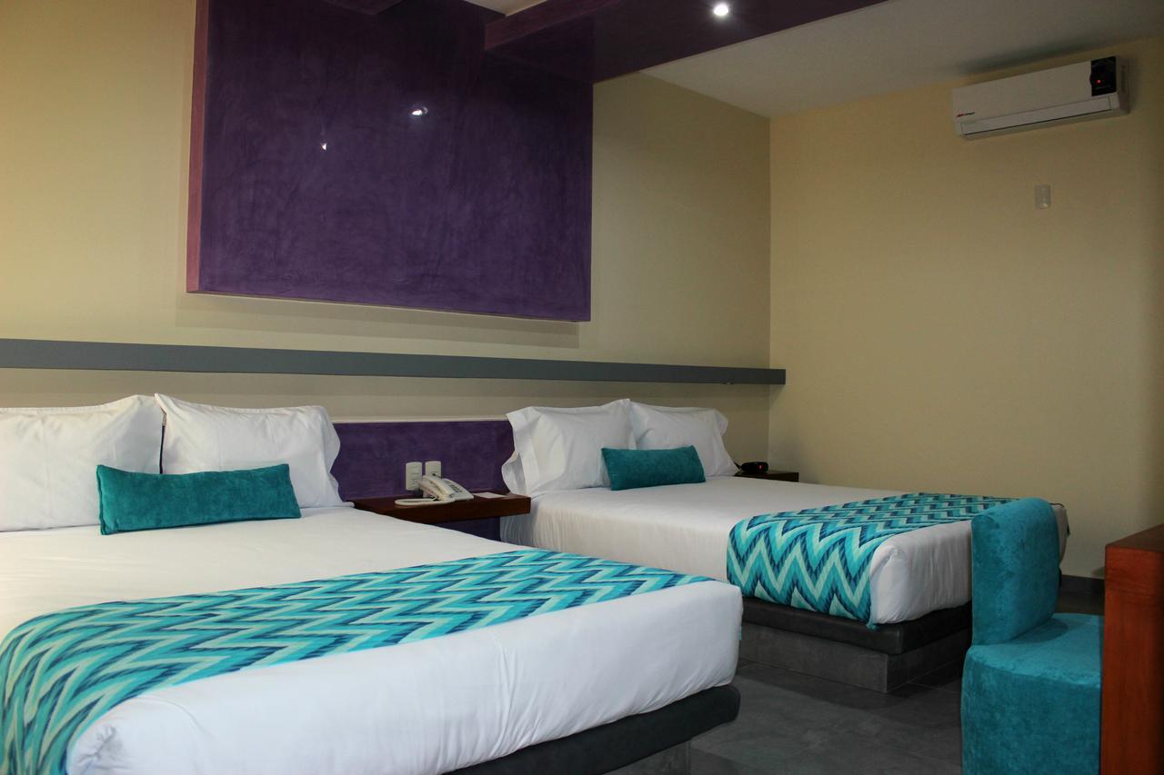 Orizaba Inn Zimmer foto