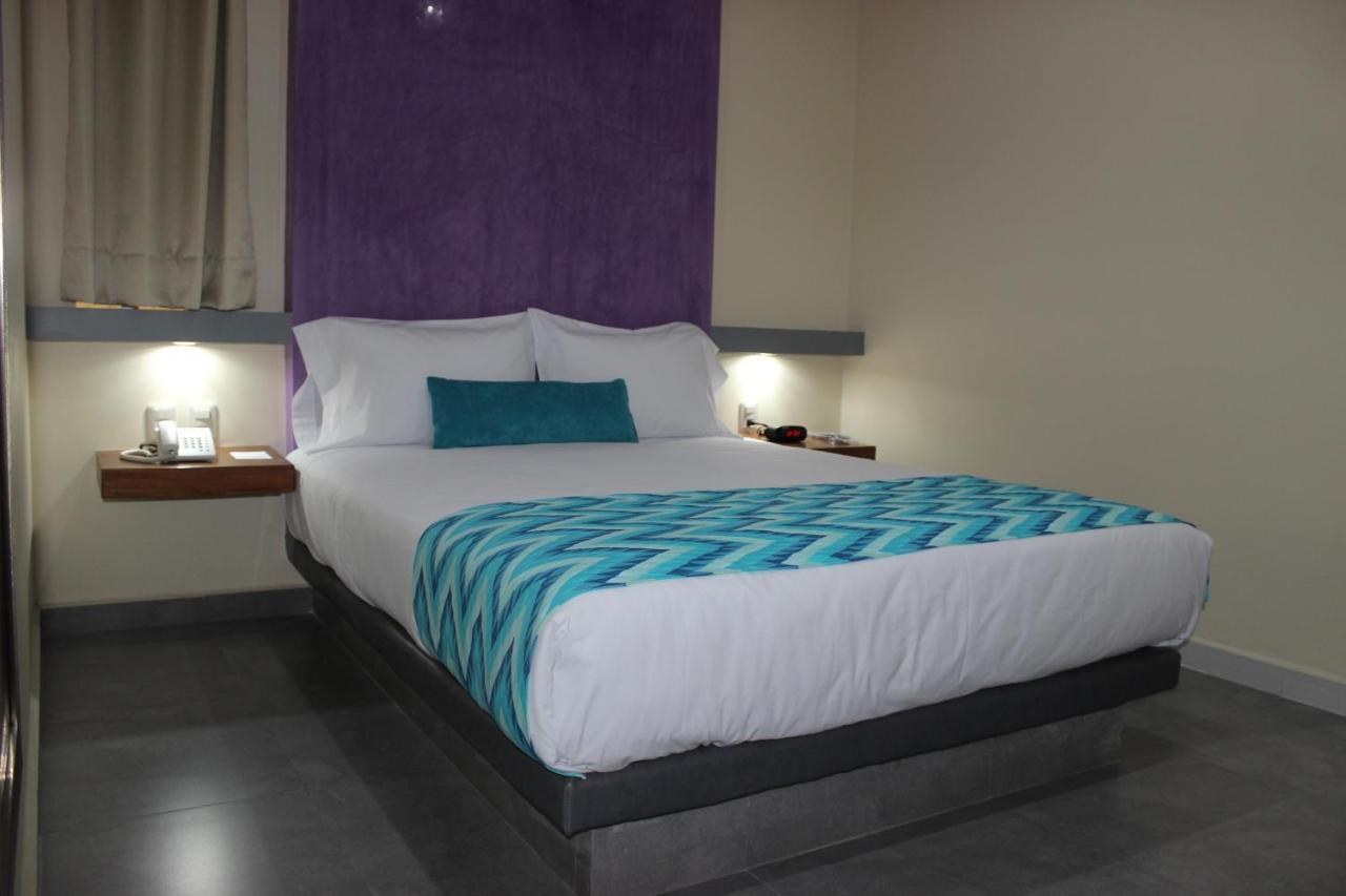 Orizaba Inn Zimmer foto